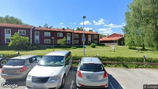 Bostadsrätter till salu i Värmdö - Bild från Google Street View