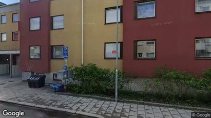 Bostadsrätter till salu i Falun - Bild från Google Street View