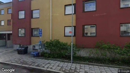 Bostadsrätter till salu i Falun - Bild från Google Street View