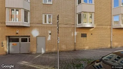 Bostadsrätter till salu i Norrköping - Bild från Google Street View