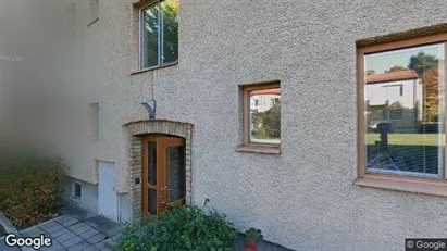Bostadsrätter till salu i Västerort - Bild från Google Street View