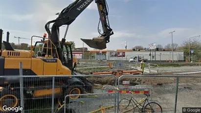 Lägenheter att hyra i Askim-Frölunda-Högsbo - Bild från Google Street View