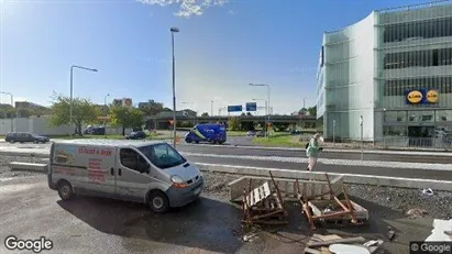 Lägenheter att hyra i Askim-Frölunda-Högsbo - Bild från Google Street View