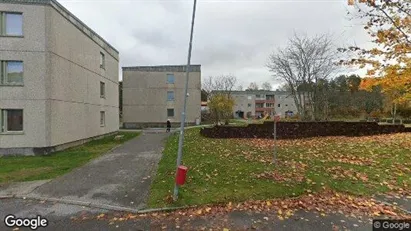 Lägenheter att hyra i Uddevalla - Bild från Google Street View