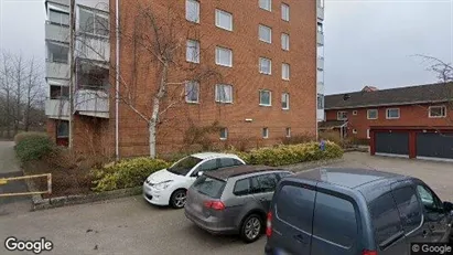 Bostadsrätter till salu i Helsingborg - Bild från Google Street View