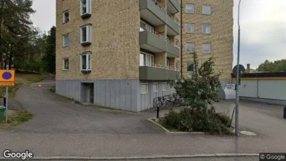 Lägenheter att hyra i Västerås - Bild från Google Street View