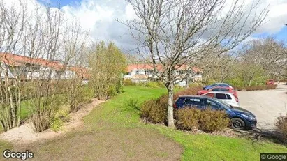 Lägenheter till salu i Halmstad - Bild från Google Street View