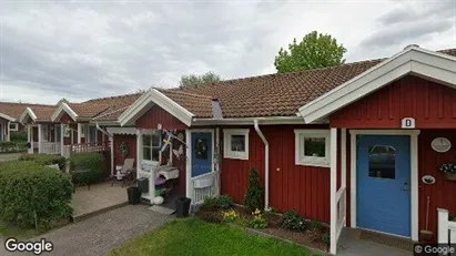 Lägenheter att hyra i Gävle - Bild från Google Street View