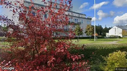 Bostadsrätter till salu i Sundbyberg - Bild från Google Street View