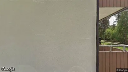 Lägenheter att hyra i Skellefteå - Bild från Google Street View