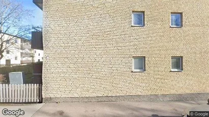 Lägenheter till salu i Filipstad - Bild från Google Street View