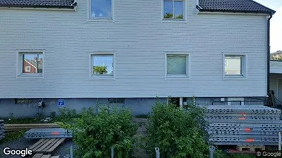 Lägenheter till salu i Karlstad - Bild från Google Street View