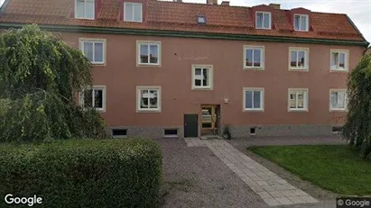Lägenheter till salu i Uppsala - Bild från Google Street View