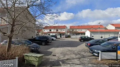 Bostadsrätter till salu i Vallentuna - Bild från Google Street View