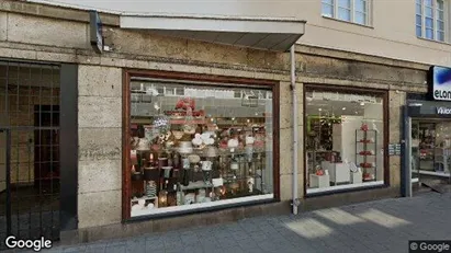 Lägenheter till salu i Malmö Centrum - Bild från Google Street View