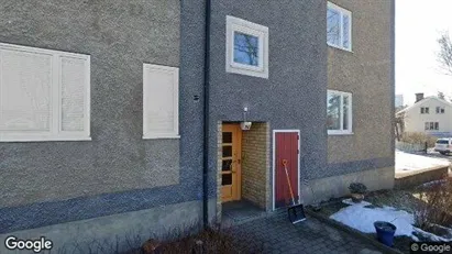 Lägenheter till salu i Lidingö - Bild från Google Street View