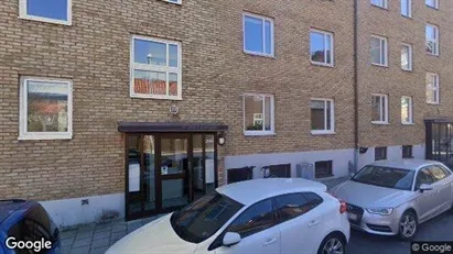 Lägenheter till salu i Helsingborg - Bild från Google Street View