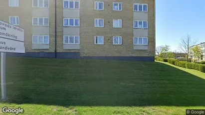 Lägenheter till salu i Simrishamn - Bild från Google Street View