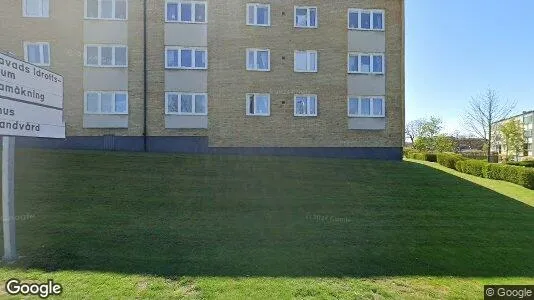 Lägenheter till salu i Simrishamn - Bild från Google Street View