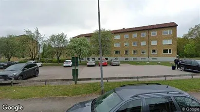 Lägenheter till salu i Kalmar - Bild från Google Street View