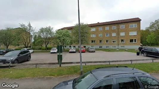 Lägenheter till salu i Kalmar - Bild från Google Street View