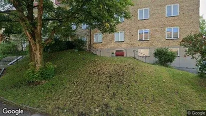 Lägenheter till salu i Solna - Bild från Google Street View