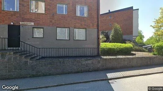 Lägenheter till salu i Sollentuna - Bild från Google Street View