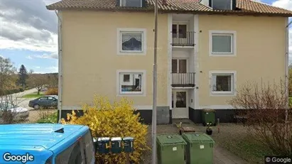 Lägenheter till salu i Simrishamn - Bild från Google Street View