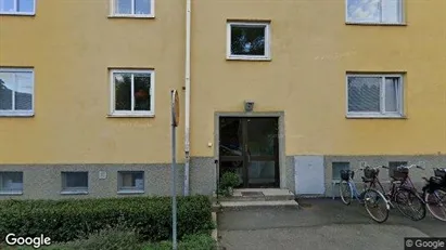 Lägenheter till salu i Uppsala - Bild från Google Street View