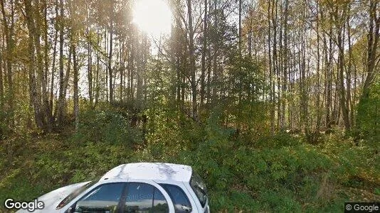 Lägenheter till salu i Borås - Bild från Google Street View