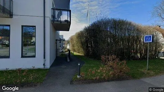 Lägenheter till salu i Borås - Bild från Google Street View