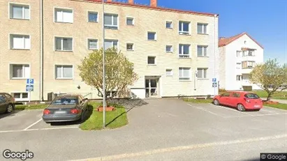 Lägenheter till salu i Norrtälje - Bild från Google Street View