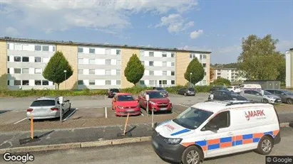 Lägenheter till salu i Mölndal - Bild från Google Street View