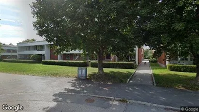 Lägenheter till salu i Uppsala - Bild från Google Street View