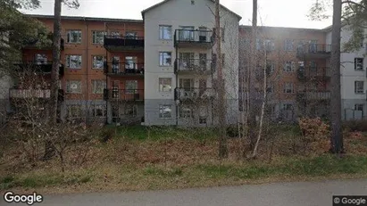 Lägenheter att hyra i Kalmar - Bild från Google Street View