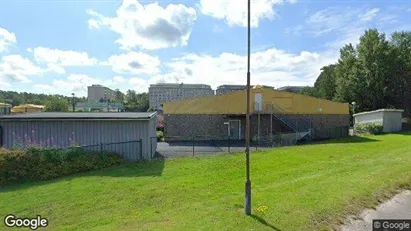 Lägenheter att hyra i Angered - Bild från Google Street View
