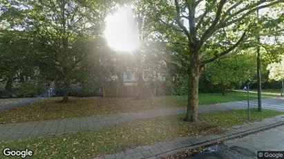 Lägenheter att hyra i Rosengård - Bild från Google Street View