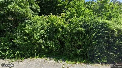 Lägenheter att hyra i Rosengård - Bild från Google Street View