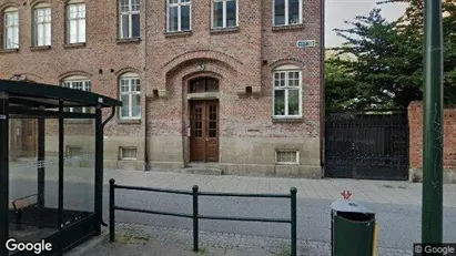 Lägenheter att hyra i Malmö Centrum - Bild från Google Street View