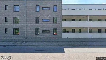 Lägenheter att hyra i Oxie - Bild från Google Street View