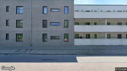 Lägenheter att hyra i Oxie - Bild från Google Street View