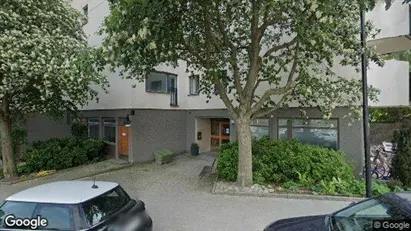 Lägenheter till salu i Kungsholmen - Bild från Google Street View