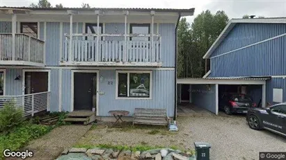 Lägenheter till salu i Norberg - Bild från Google Street View