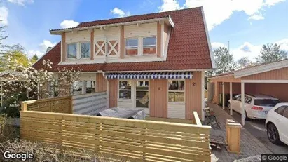 Bostadsrätter till salu i Vallentuna - Bild från Google Street View