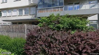 Bostadsrätter till salu i Söderort - Bild från Google Street View