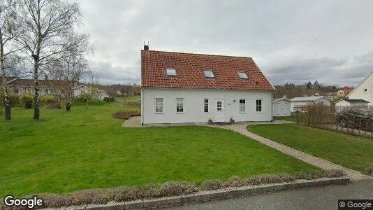 Bostadsrätter till salu i Simrishamn - Bild från Google Street View
