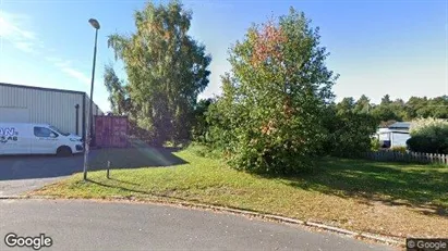 Lägenheter till salu i Gävle - Bild från Google Street View