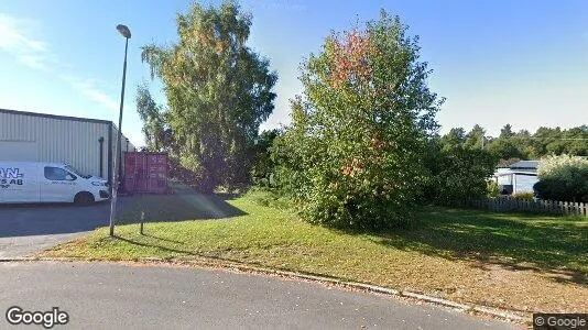 Lägenheter till salu i Gävle - Bild från Google Street View