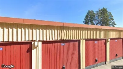 Bostadsrätter till salu i Täby - Bild från Google Street View