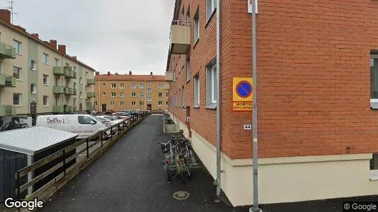 Bostadsrätter till salu i Jönköping - Bild från Google Street View